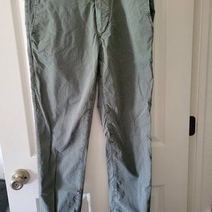 MENS AMERICAN EAGLE DRESS PANTS